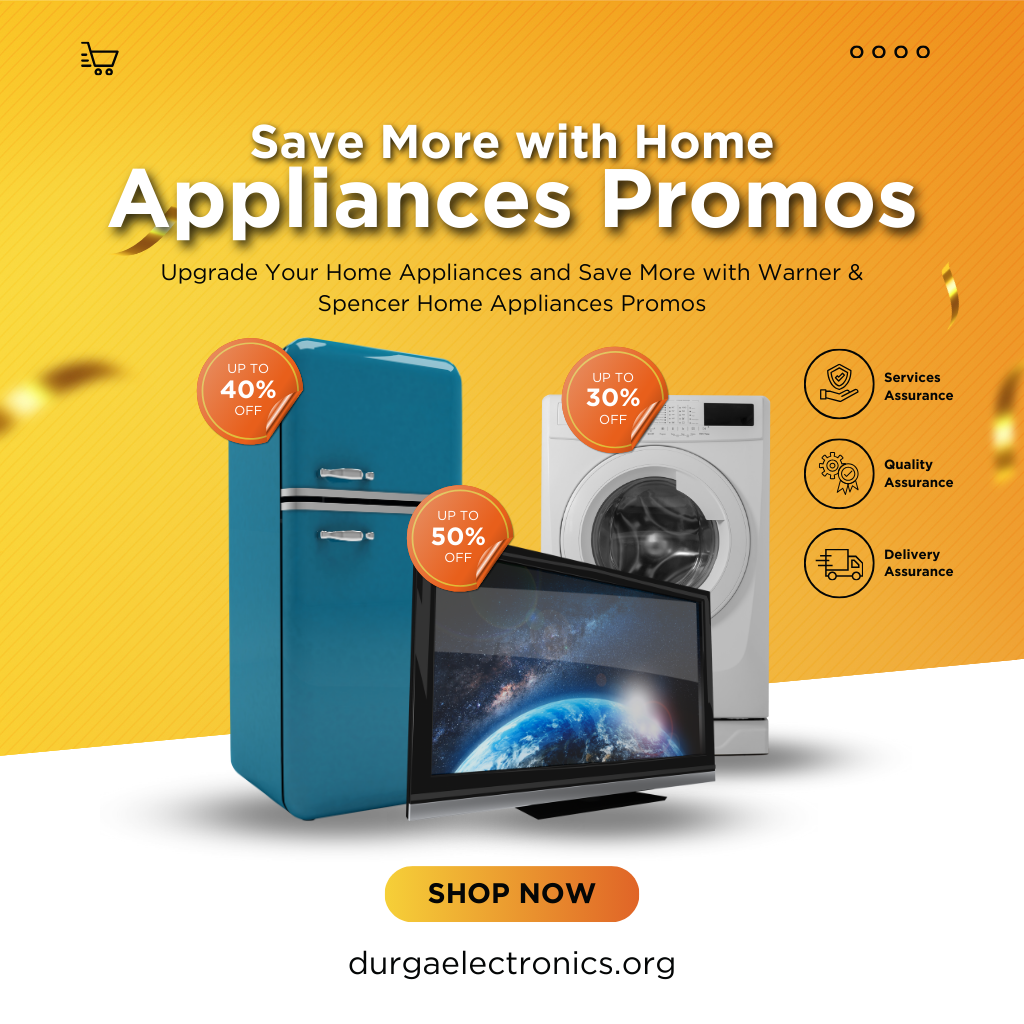 durga electronics