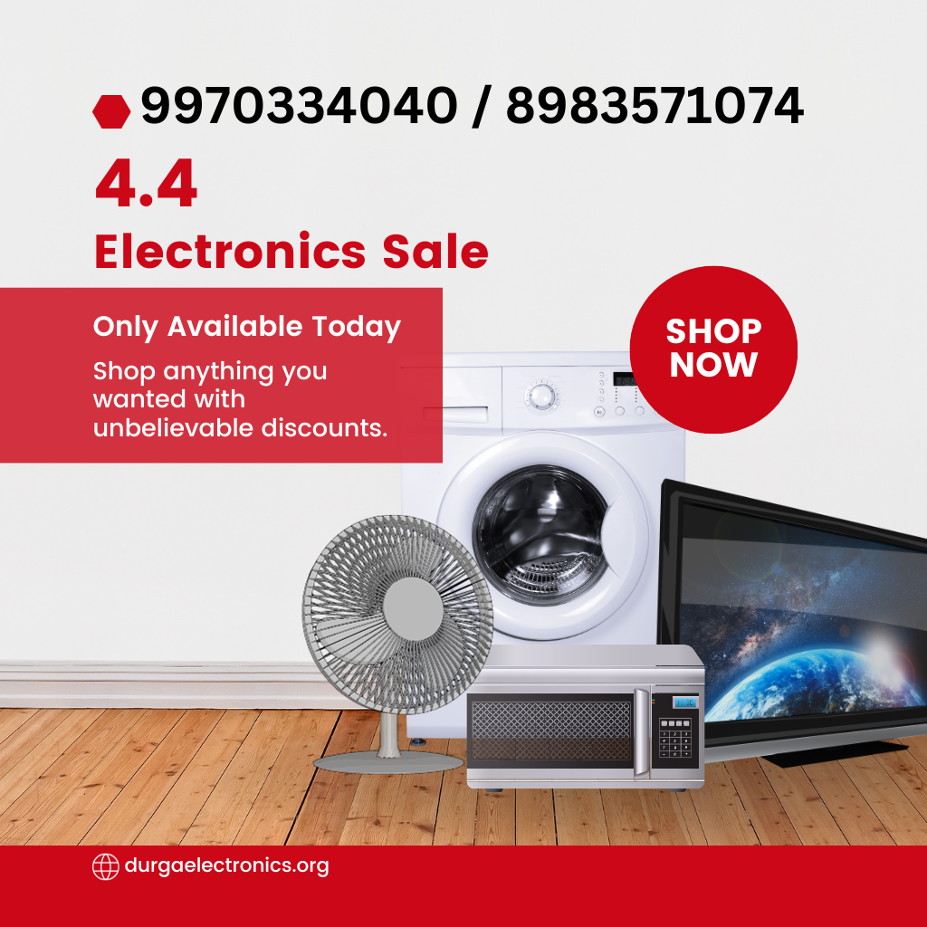 durga electronics