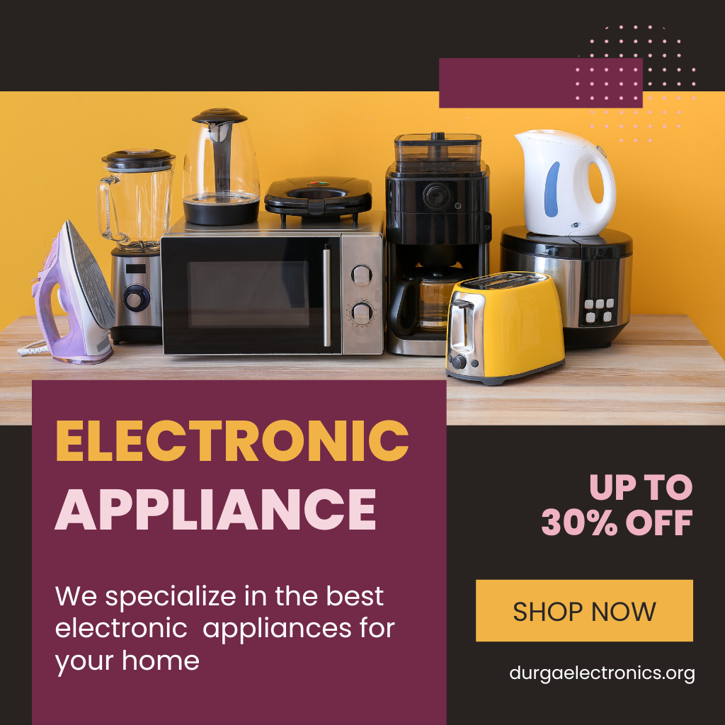 durga electronics