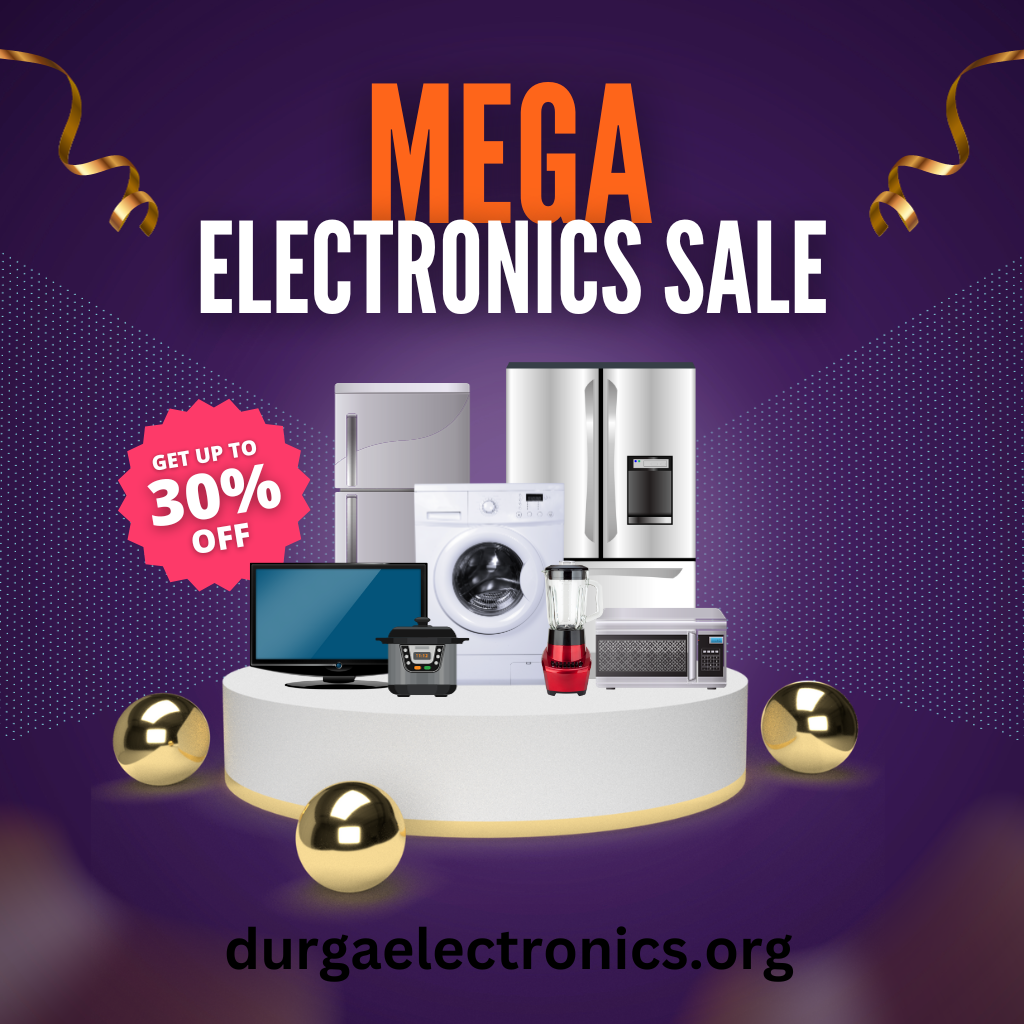 durga electronics